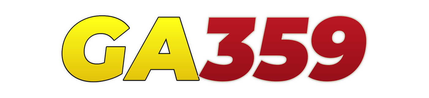 ga359 logo